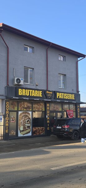 Sos. Stefanesti nr. 75A,